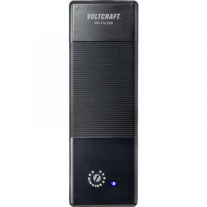 Nps-134 Usb Alimentation Pc Portable 134.5 W 12 V/dc, 14 V/dc, 15 V/dc, 16 V/dc, 18 V/dc, 18.5 V/dc, 19 V/dc, 19.5 V/dc, 20 V/dc, 22 V/dc, 2 A883222 - Voltcraft - Neuf