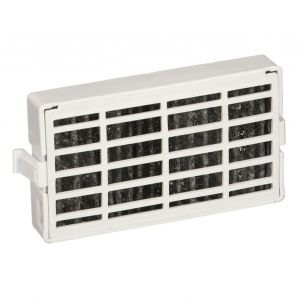 Hjlian Filtre A Air Pour Refrigerateur Blanc, Installation Facile, Remplacement Du Filtre A Air Pour Refrigerateur W10311524 Air1 - Neuf