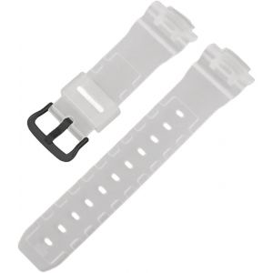Bnhgo-Rubber Tpu Bracelet De Montre De Remplacement En Résine Naturelle Pour Montre Pour Homme - Compatible Avec Modèles G-Shock Gbd-800 Gba-800 Gma-B800 810 Gbd-800 Ga-800 Dw-6900/5610 - Neuf