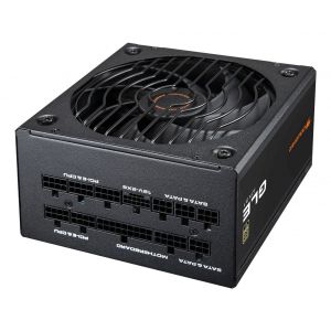 COUGAR CGR GLE-1000 unit&eacute; d'alimentation d'&eacute;nergie 1000 W 20+4 pin ATX ATX Noir - Neuf