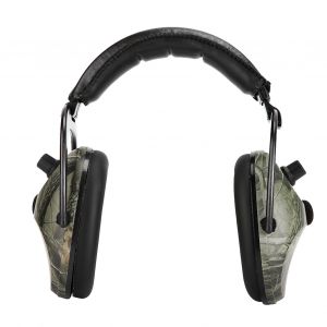 Casque antibruit NRR 28 dB, insonorise, pliable, protection auditive - Neuf