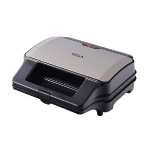 Tesla - Gaufrier 3en1 900w MG201BX - Neuf