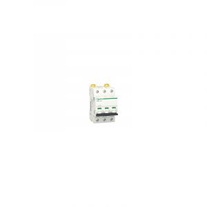 Schneider Electric - Ic60n - Disjoncteur Modulaire - 3p - 2 A - Courbe B - A9f73302 - Neuf