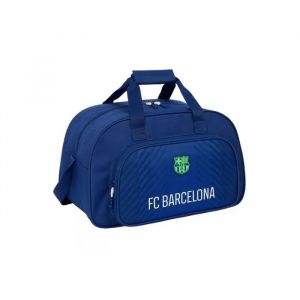 Sac de sport - FC Barcelone - 712525273 - Bleu - 40x23x24 cm - Unisexe - Neuf