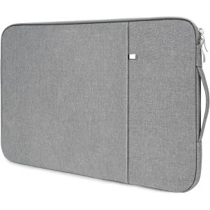 TWK-Flintronic Housse pour Ordinateur Portable, 14 Pouces Housses Ordinateur, Pochette Ordinateur Portable pour 14'' HP Lenovo Dell Acer ASUS Chromebook Samsung Notebook, Protection Housse PC - Neuf