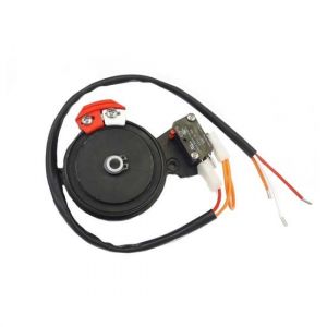 Fin de course CAME pour moteur BX243 (119RIBX041) - Neuf