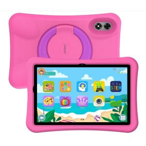 UMIDIGI G1 Tab Kids ,Android 13, 8Go(4+4)+64Go Rose - Neuf