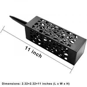 Lot De 6 Lampes Led Solaires D'extérieur, Imperméables, Pour Jardin, Sécurité, Paysage, Lumière Blanche - Neuf