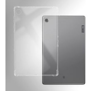 Kal-Étui Lenovo Tab M10 Housse 10,1 Pouces (Tb-X605f/Tb-X605l) Coins Renforcés Pour Tab M10 Coque - Neuf