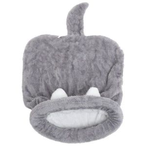 Mini Sac De Couchage Douillet Pour Animaux De Compagnie &iquest; Lit Chaud Pour Petits Chiens Et Chats, Coussin Gris &Eacute;l&eacute;gant Pour Un Confort Et Une D&eacute;tente Ultimes - Neuf