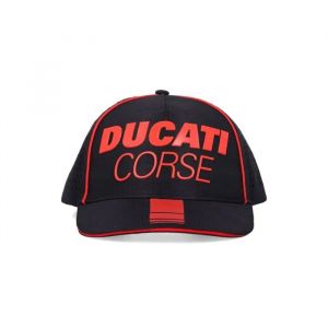 Casquette Midvisor Ducati Corse - Ducati Corse - Neuf