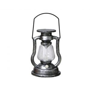 Lampe Solaire À Kérosène L47 - Lampe De Tente Led Portable Pour L'extérieur Et Les Urgences - Neuf