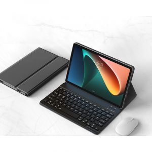 &Eacute;tui clavier Bluetooth Phantom Black pour Honor Pad X8a/X9 - Neuf
