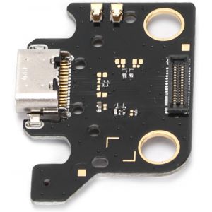 Carte de C&acirc;ble Flexible-Connecteur de Port de Chargement USB PCB Board Dock C&acirc;ble Flexible de Remplacement pour Tab A7 10,4 Pouces SM-T500 T505 - Neuf