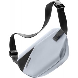 CAUC-Sac Banane Ville Femme& Homme, Sacoche Homme Bandouliere Léger à Sangle Réglable, Imperméable, Multifonction pour Voyage, Cyclisme, Travail, Sports, et Randonnée - Neuf