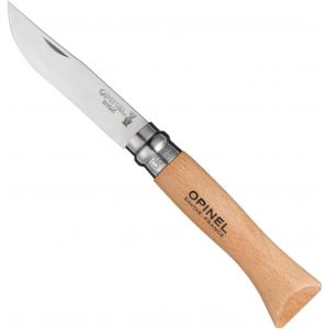Tradition Knife Stainless Steel No. 6 - Neuf