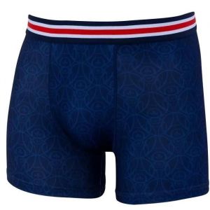 8 Ans - Boxer Psg - Collection Officielle Paris Saint Germain - Neuf