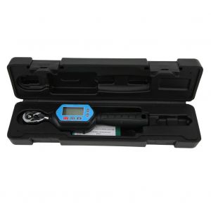 Mini cle dynamometrique electronique reglable de haute precision, cle a cliquet 1/4 po pour reparation - Neuf