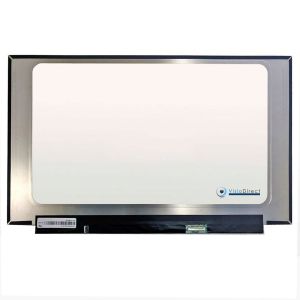 Visiodirect® Dalle ecran 15.6"" LED compatible avec HP 15-dh0117TX 7PL73PA 1920x1080 FHD 40pin 21mm IPS 100% sRGB 300Hz 300nit 350mm - Neuf