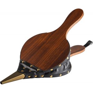 Soufflets Soufflets en bois, Fireside Blow Briquet, Soufflets en bois, Marron, Marron - Neuf