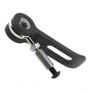 Scooter &Eacute;lectrique Pliant Levier De Remplacement Compatible Avec Scooter Charni&egrave;re En M&eacute;tal Et En Plastique Pliant Mixte - Neuf