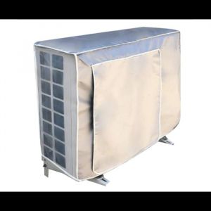 Housse &eacute;tanche pour climatiseur ext&eacute;rieur 96 x 40 x 70 cm - Neuf