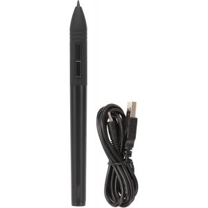 Stylet Pour Tablette Graphique Huion New 1060Plus 420 H420 K58 H58L 680S 680Tf H610Pro W58 Dwh69 Wh1409 Tablette Graphique, 8192 Niveaux De Pression - Neuf