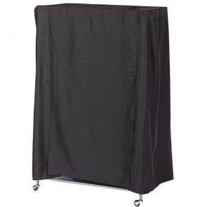 Couverture universelle de cage &agrave; oiseaux Housse de protection en tissu Oxford imperm&eacute;able pour fournitures d'oiseaux de compagnie domestiques - Neuf