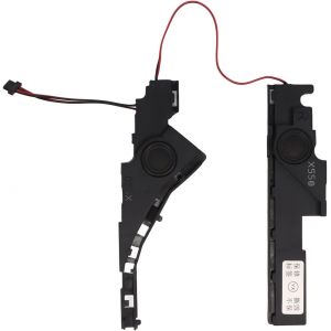 KYAOAYO-Haut-Parleur Interne Pour Ordinateur Portable, Kit De Haut-Parleur Interne Gauche Et Droit Pour Ordinateur Portable, Compatible Avec Les Haut-Parleurs D'Ordinateur Portable Asus - Neuf