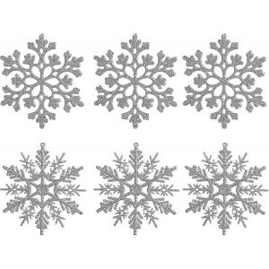 &Agrave; l'&eacute;preuve des intemp&eacute;ries D&eacute;corations de No&euml;l pour l'Ext&eacute;rieur d'Affichage - Neuf