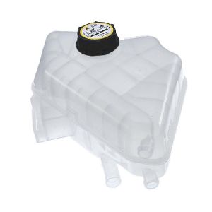 Réservoir D'eau De Refroidissement, Vase D'expansion De Liquide De Refroidissement Pour B-Max Ecosport Fiesta Vi 8v218k218ab 1513111 - Neuf