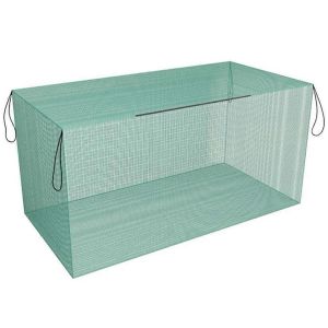 Race Filets De Pêche Cage Maille Piquet Filet Petite Grille Attraper Filet De Poisson Boîte - Neuf