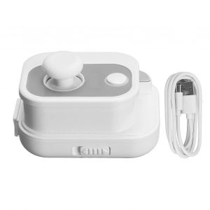 Téléphone Mobile Jeu Joystick Contrôle Écran Tactile Joypad Contrôleur De Jeu De Téléphone Portable Pour Android Pour Ios Pour Hongmeng Os 9.0 + Blanc - Neuf
