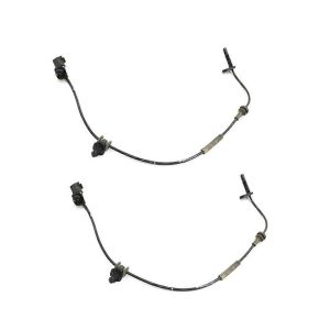 Capteur de vitesse de roue arri&egrave;re gauche + droite pour Model 3 2017- Model Y 2019- 1044771-00-D - Neuf