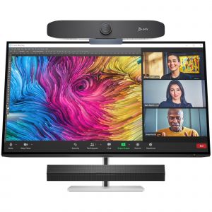 HP &Eacute;cran 4K Thunderbolt 4 S&eacute;rie 7 Pro 31,5 pouces - 732pk - Neuf