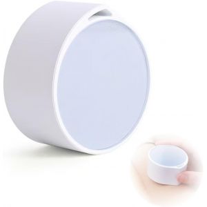 Pilateur En Cristal, Gomme Epilatoire Nano Epilateur Cristal, Outil D'&eacute;pilation Portable Pour Les Jambes, Les Bras Et Le Dos, Epilateur Homme, Epilateur Femme - Neuf