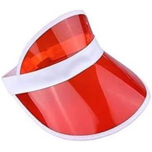 Few-Sun Visor Hats Cap Sports Beach Tennis Golf Chapeaux Pour Femmes Hommes - Neuf