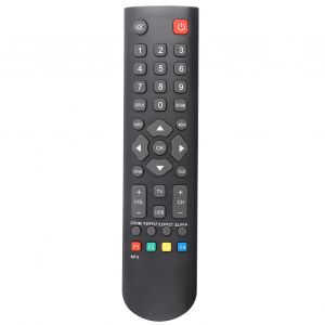 Telecommande universelle de remplacement pour TCL RC3000E02 Thomson ERISSON - Neuf