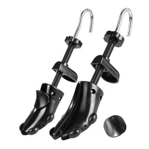 Shoe Stretcher Expander,4-Way Adjustable Shoe Stretcher Widener,S - Neuf