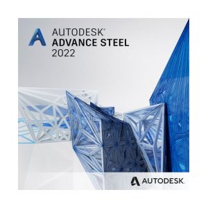 Autodesk Advance Steel 2026 - 1 An - Licence &Agrave; T&eacute;l&eacute;charger - Livraison Rapide 7/7j - Neuf