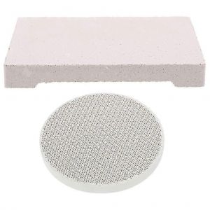2pcs Planche De Soudage De Bijoux Planche De Soudure De Bijoux De Bricolage Panneau De Soudage De Bijoux De Soudure Pratique - Neuf