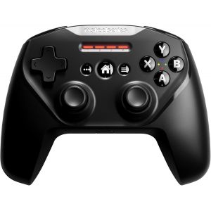 Nimbus+, Contr&ocirc;leur Gaming Sans Fil, Rechargeable, Pour Iphone, Ipad, Ipod Et Apple Tv[Z18] - Neuf