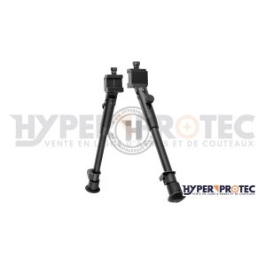 Bipied En Deux Parties Pour Carabine &Agrave; Plombs - Neuf