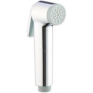 KGABERY-Pommeau De Douche,1 Jet,Douchette Avec Gachette,Accessoire De Bidet De Douche De Salle De Bains Pour La Salle De Bains De Toilette - Neuf