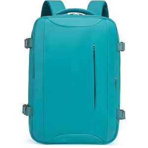 nzqaf-Sac a Dos Voyage Cabine Avion Valise Bagages Cabine Sac 40x20x25 pour Ryanair Easyjet Vueling Wizz Air Femme Homme - Neuf