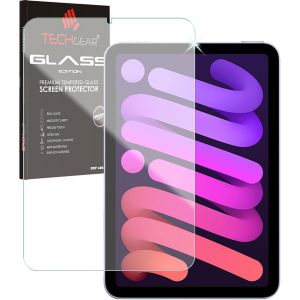 Anti Éblouissement Mat Verre Pour Ipad Mini 7 / Mini 6 (7e / 6e Génération) Matte Anti Glare - Protecteur D'écran Mat Anti Reflet En Verre Trempé[Z857] - Neuf