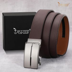 Cheng-Ceinture À Cliquet Pour Homme - Neuf