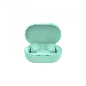 D'origine A6S Casque Sans Fil &Eacute;couteurs Bluetooth Sport St&eacute;r&eacute;o Fone Bluetooth &Eacute;couteurs pour Xiaomi Huawei iPhone green - Neuf