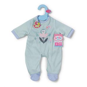 BABY born 840122 accessoire pour poup&eacute;e Combishort de poup&eacute;e - Neuf