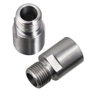 Rallonges De Pédales Durables En Chrome-Molybdène Pour Vtt, Vélos De Route Et Vélos Pliants - Améliorent Le Confort Et Les Performances - Neuf